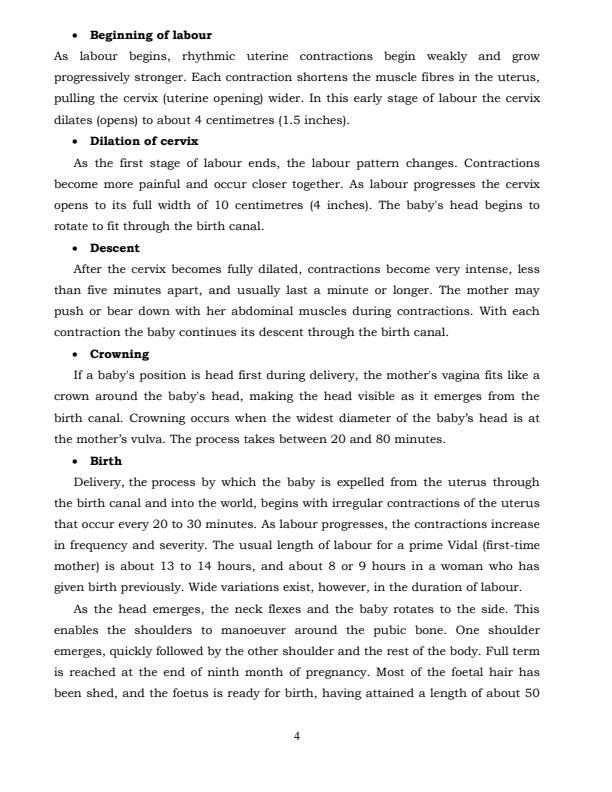 Page 4 – Social Psychology Notes: Diploma in Social Work and Community  Development Module III – Kenyaplex