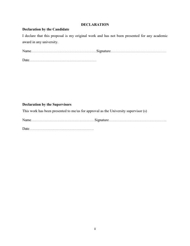 Page 2 – An assessment of the influence of rural-urban migration on the growth of slums in Kenya – Kenyaplex