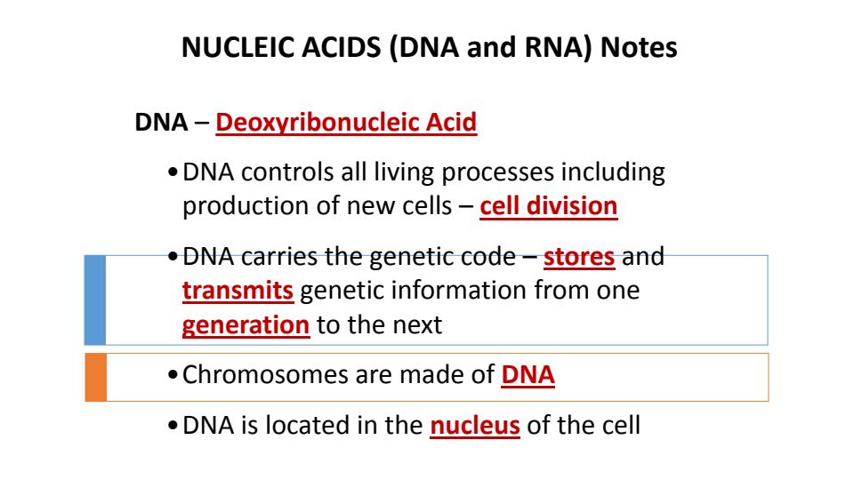 Page 4 – KMTC: Basic Biochemistry Notes – Kenyaplex