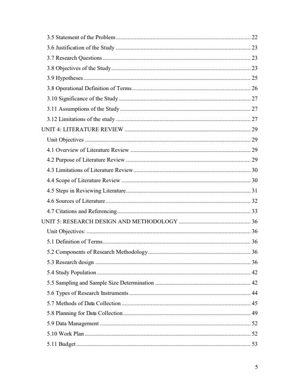 Page 2 – KMTC Research Methods Notes – Kenyaplex