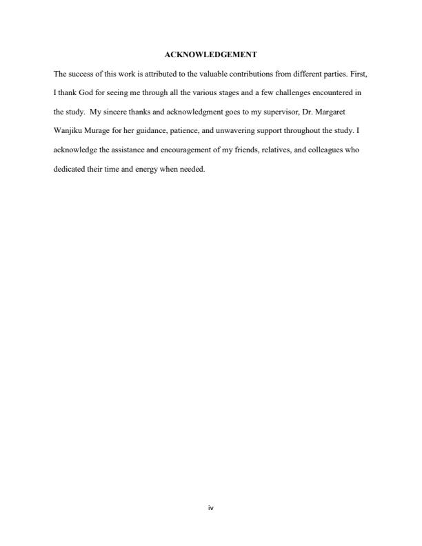 Page 4 – Determination of bacterial susceptibility of E.coli and S.aureus towards selected antibiotics – Kenyaplex