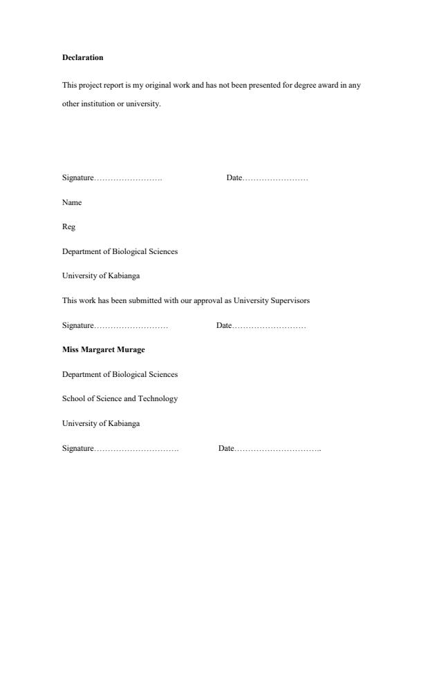 Page 2 – Production and preliminary characterization of amylases from a bacillus species grown using cassava peels as a substrate – Kenyaplex