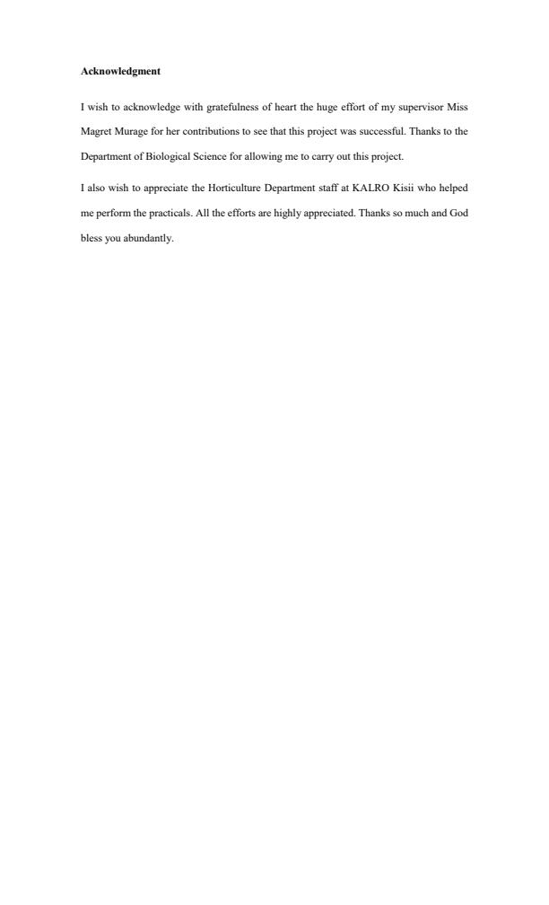 Page 4 – Production and preliminary characterization of amylases from a bacillus species grown using cassava peels as a substrate – Kenyaplex