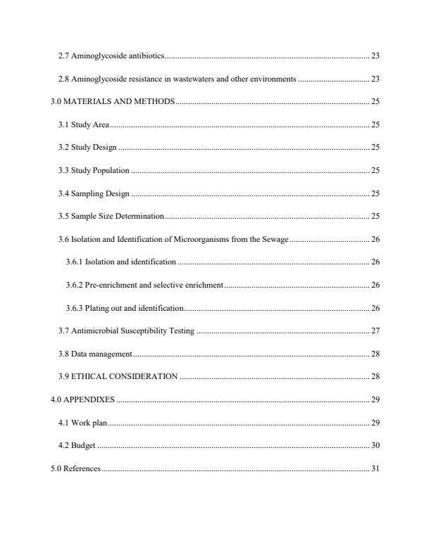 Page 4 – Characterization of drug-resistant bacterial isolates from Nambale sewerage treatment plants in Nambale Sub-County, Busia County – Kenyaplex