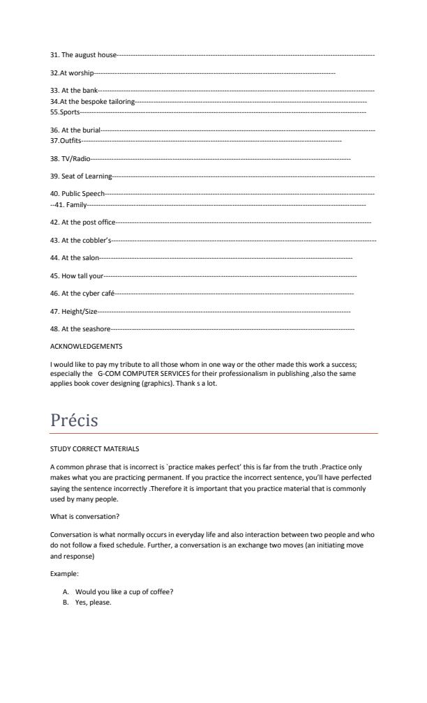 Page 2 – When People Meet - E-Book – Kenyaplex