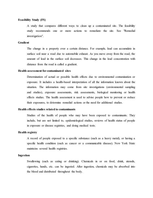 Page 4 – Environmental Health Notes – Kenyaplex