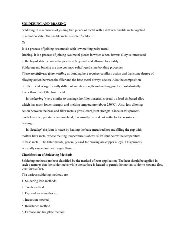 Page 1 – Fabrication Notes – Kenyaplex