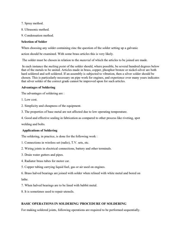 Page 2 – Fabrication Notes – Kenyaplex