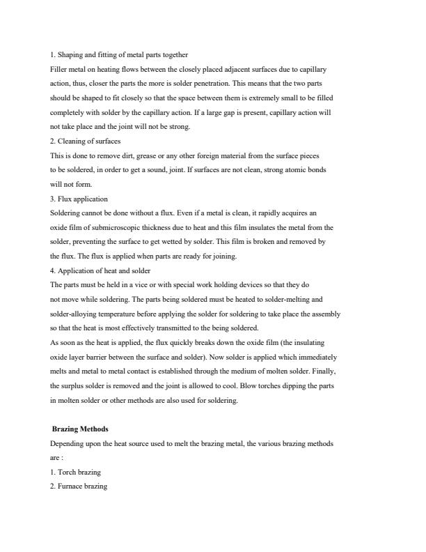 Page 3 – Fabrication Notes – Kenyaplex