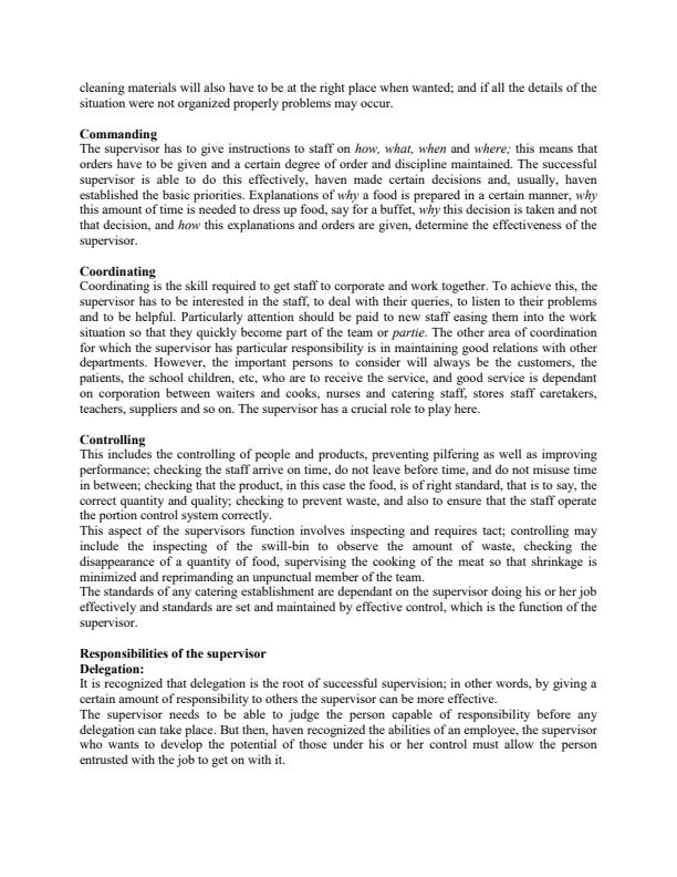 Page 4 – Food Production Notes – Kenyaplex