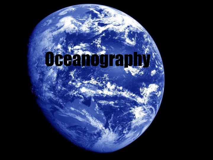 Page 1 – Marine Resources Management: Oceanography Notes – Kenyaplex