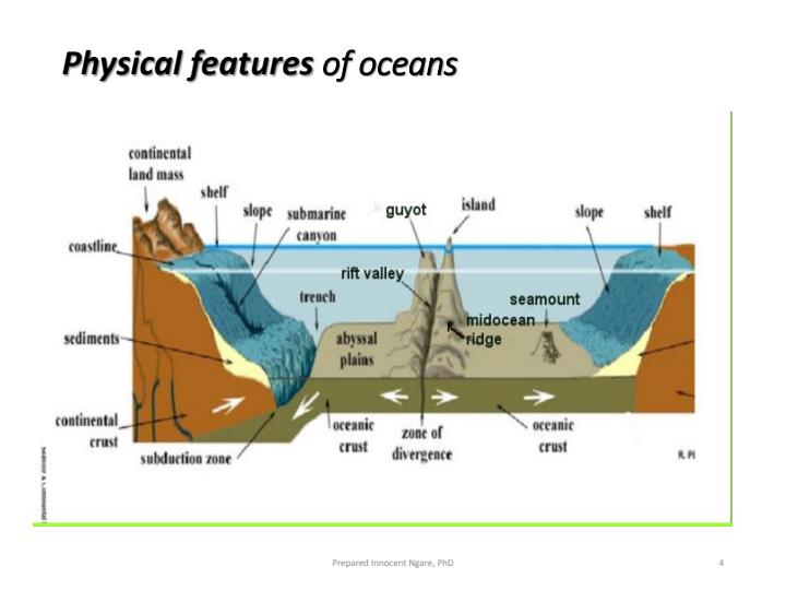 Page 4 – Marine Resources Management: Oceanography Notes – Kenyaplex