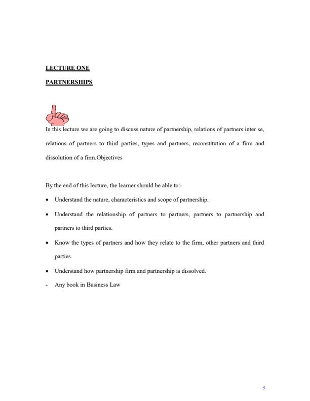 Page 2 – BBA 302: Business Law II Notes – Kenyaplex