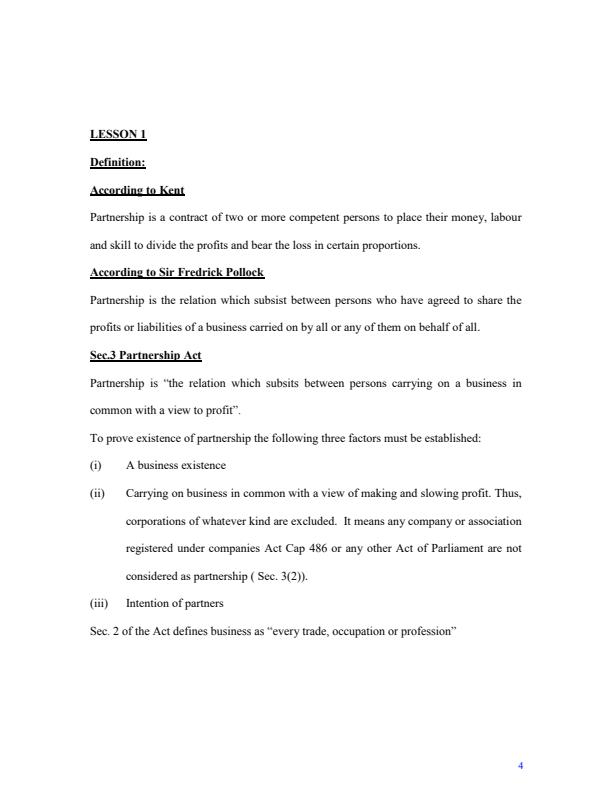 Page 3 – BBA 302: Business Law II Notes – Kenyaplex
