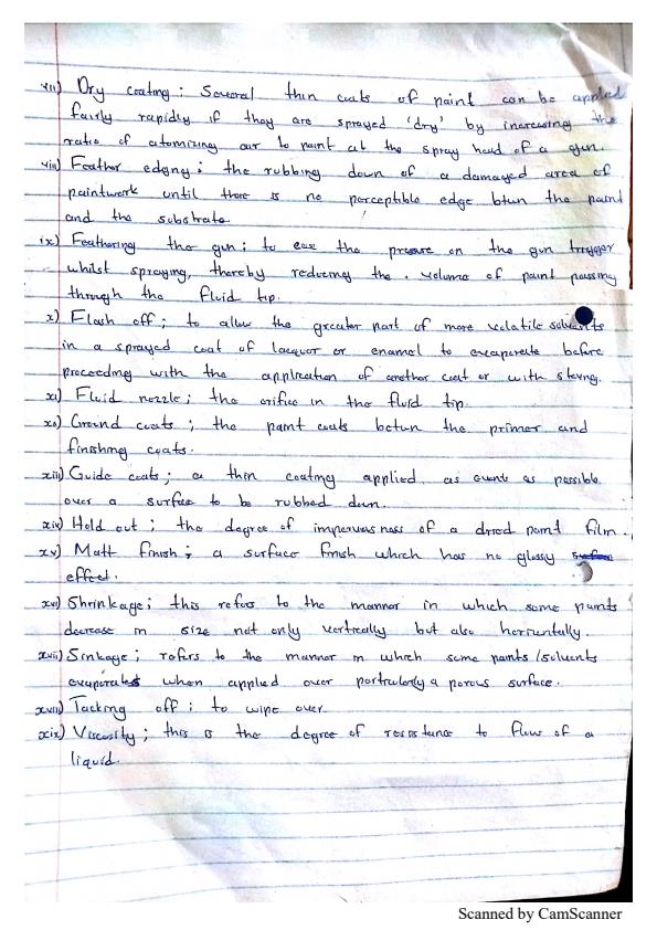 Page 2 – Spray Painting Motes – Kenyaplex