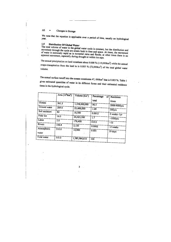 Page 3 – EGE 212: Physical Geography II Notes – Kenyaplex