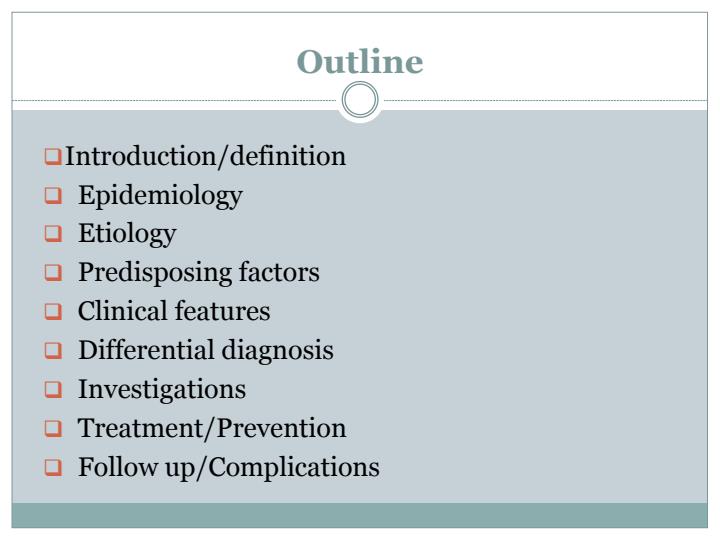 Page 2 – Acute Bacterial Meningitis in Children Notes – Kenyaplex