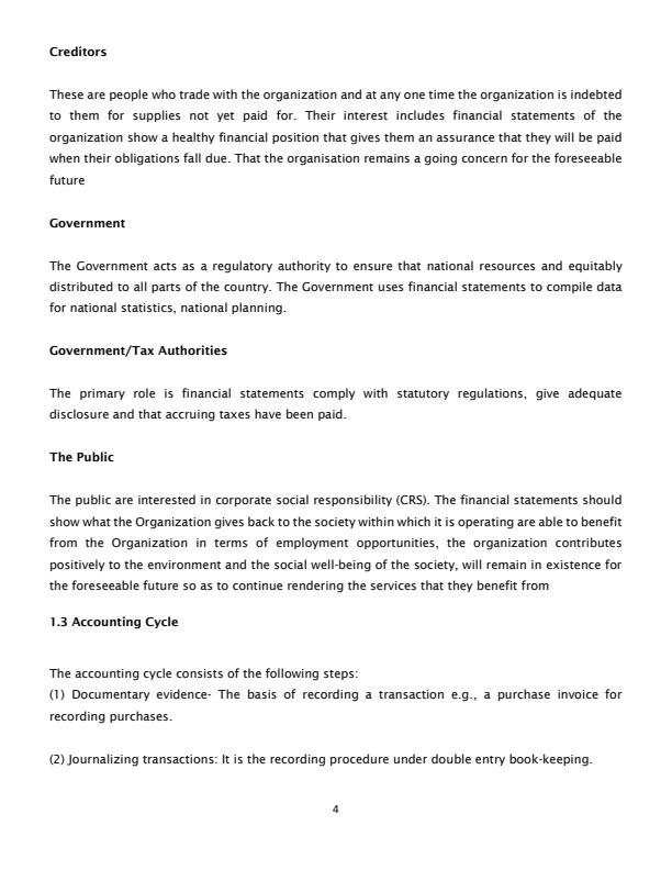 Computerized Accounting Notes - 12020