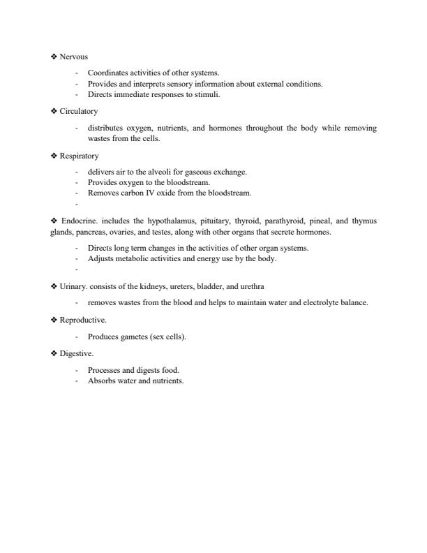 Page 4 – Medical Pathology I Notes – Kenyaplex