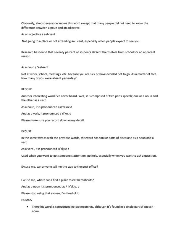 Page 2 – English Homographs – Kenyaplex