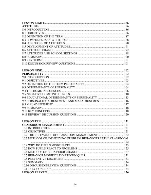 Page 3 – EPS 201: Educational Psychology Notes – Kenyaplex