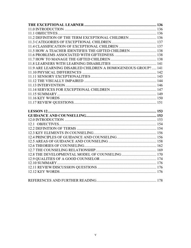 Page 4 – EPS 201: Educational Psychology Notes – Kenyaplex
