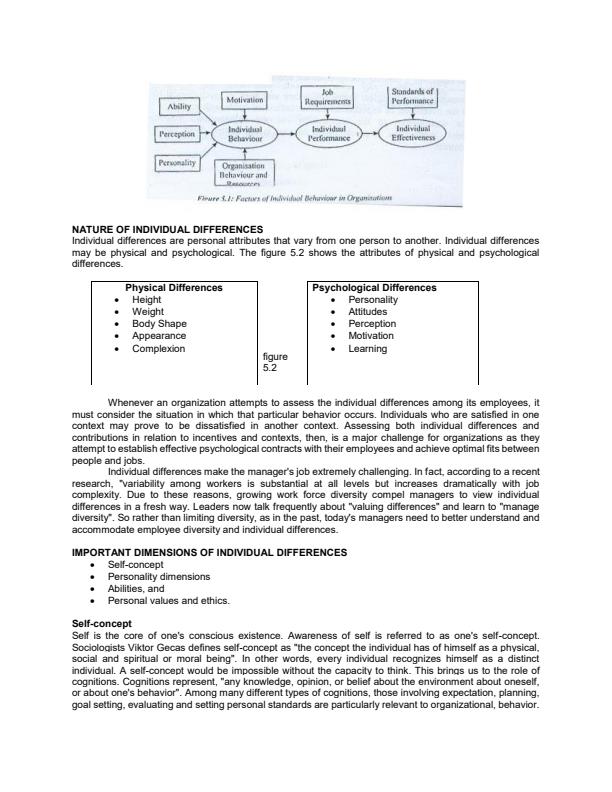 Page 2 – BBA 422: Industrial Psychology Notes – Kenyaplex
