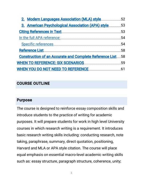 Page 3 – UCC 112: Academic Writing Notes – Kenyaplex