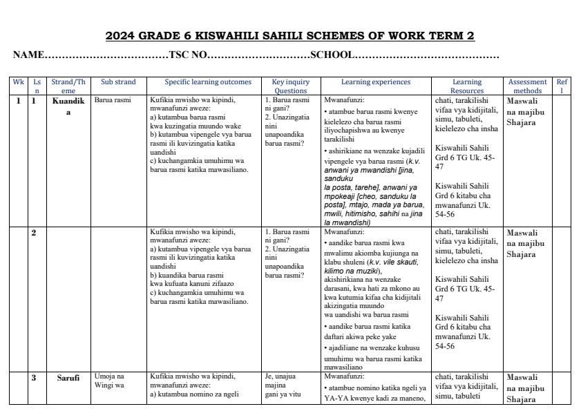 2024-Grade-6-Kiswahili-Sahili-Schemes-of-Work-Term-2_11672_0.jpg