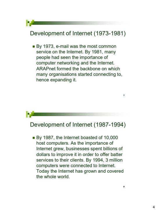 Page 3 – Form 2 Computer Studies Notes – Kenyaplex