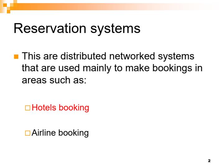 Page 2 – Form 4 Computer Studies Chapter 2 - Application Areas of Information and Communication Technology (ICT) Notes – Kenyaplex