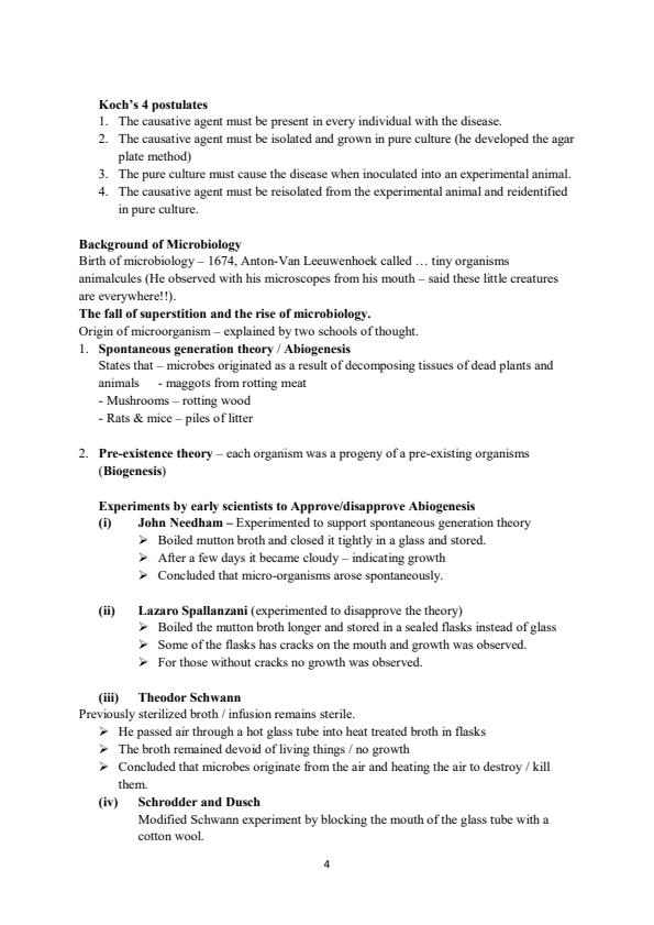 Page 3 – MICB 131: General Microbiology Notes – Kenyaplex