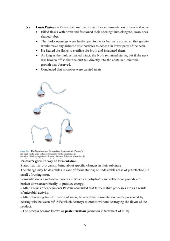 Page 4 – MICB 131: General Microbiology Notes – Kenyaplex
