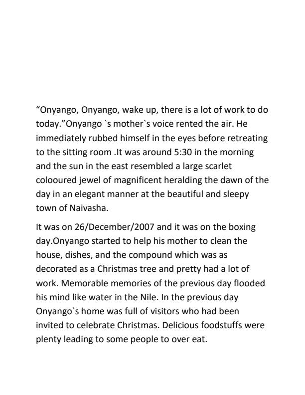 Page 2 – Wages of War – Kenyaplex