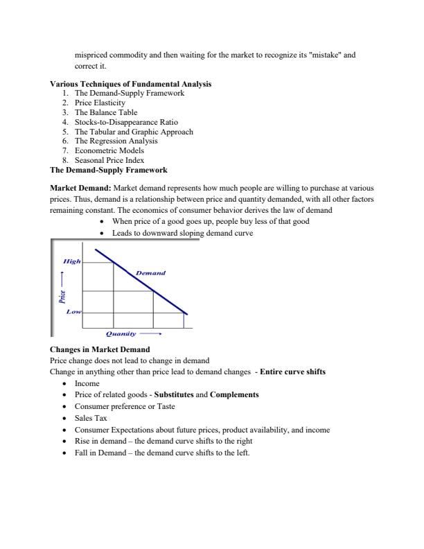 Page 3 – Fundamentals of Technical Analysis – Kenyaplex