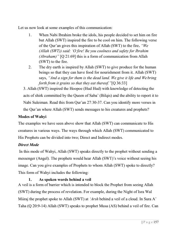 Page 2 – Form 2 IRE Notes – Kenyaplex