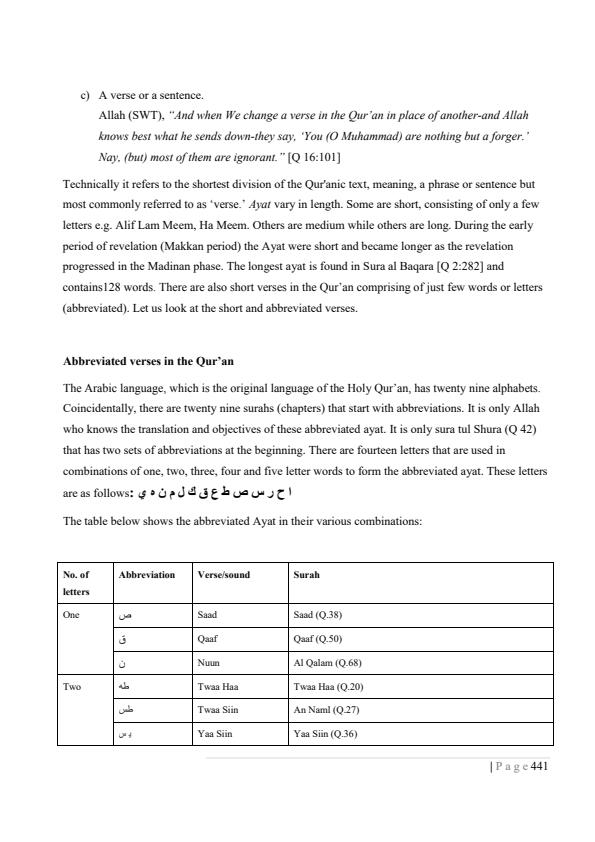 Page 3 – Form 4 IRE Notes – Kenyaplex
