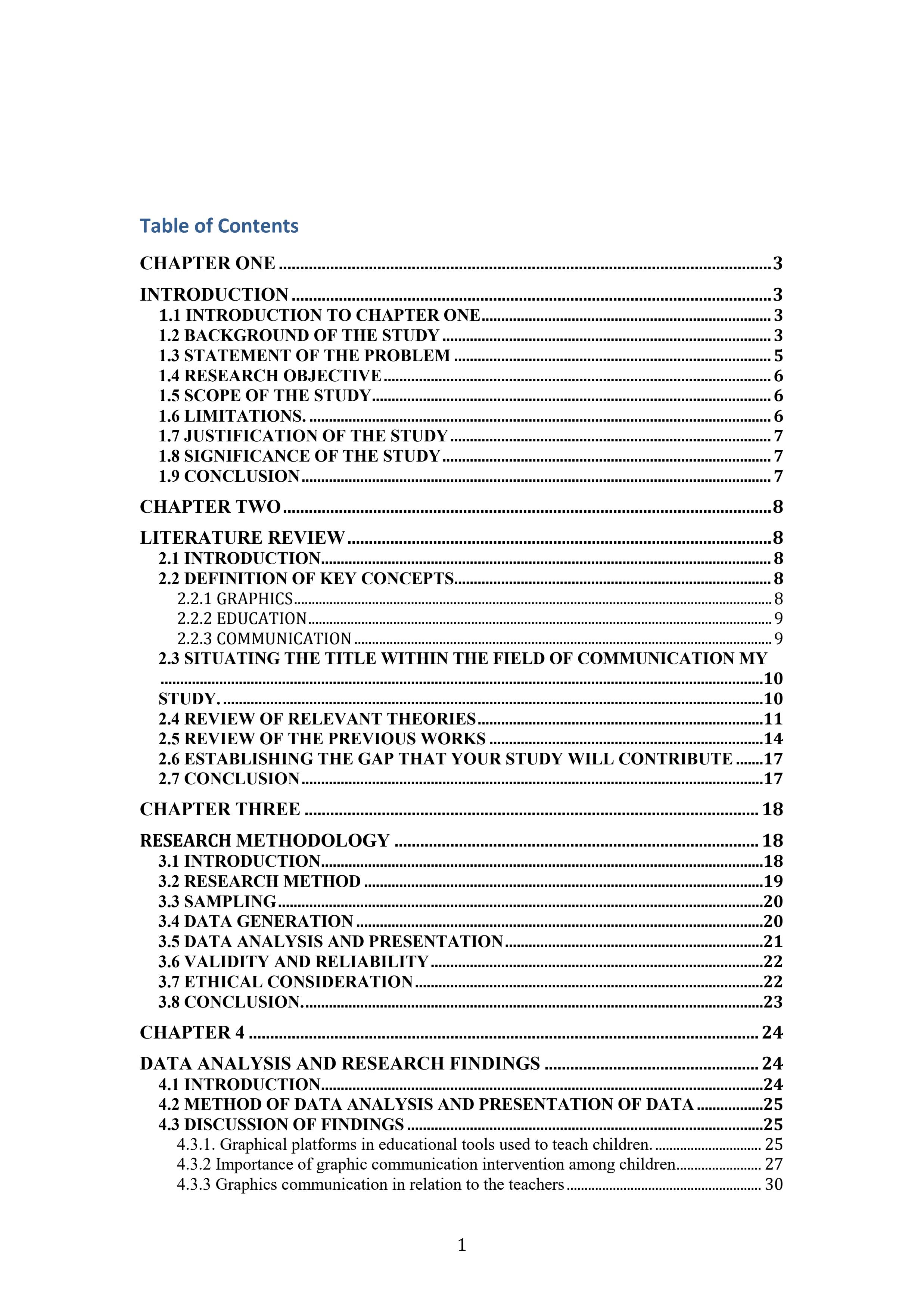 Page 1 – How graphics design has helped children in school establish the reading culture and how this has made easier for them to learn and comprehend. – Kenyaplex
