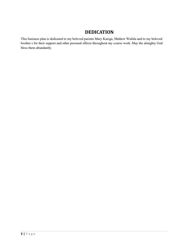 Cyber Cafe and Computer Services Business Plan 2854