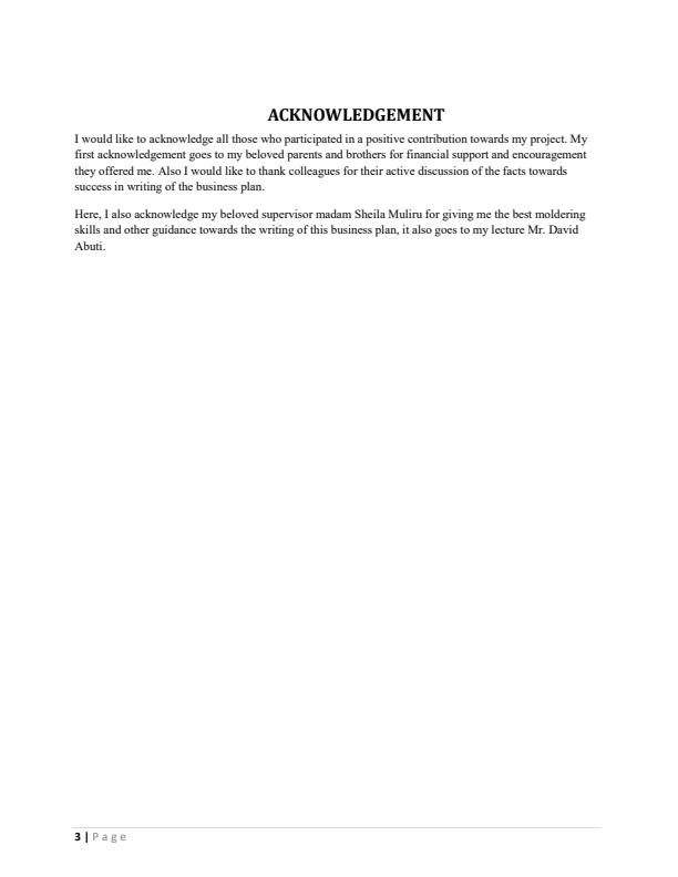 Cyber Cafe and Computer Services Business Plan 2854