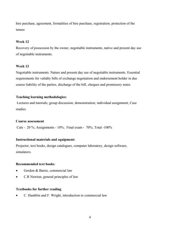 Page 3 – BBM 123: Business Law Notes – Kenyaplex