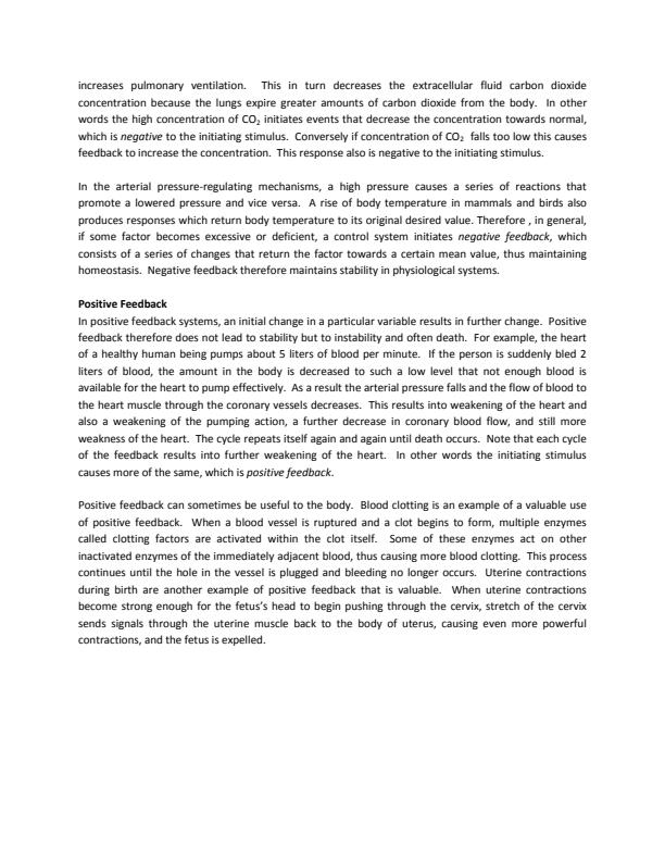 Page 4 – AAS 3213: Animal Physiology Notes – Kenyaplex