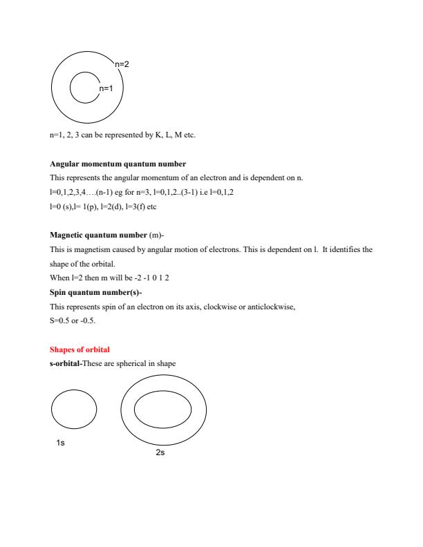 Page 4 – Sch 102: Organic Chemistry Notes – Kenyaplex