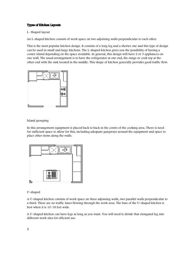 Page 3 – Diploma in Food and Beverage Course Training Manual/Notes – Kenyaplex