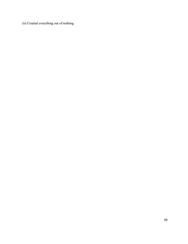 Page 4 – CRE Secondary Form One Notes  – Kenyaplex