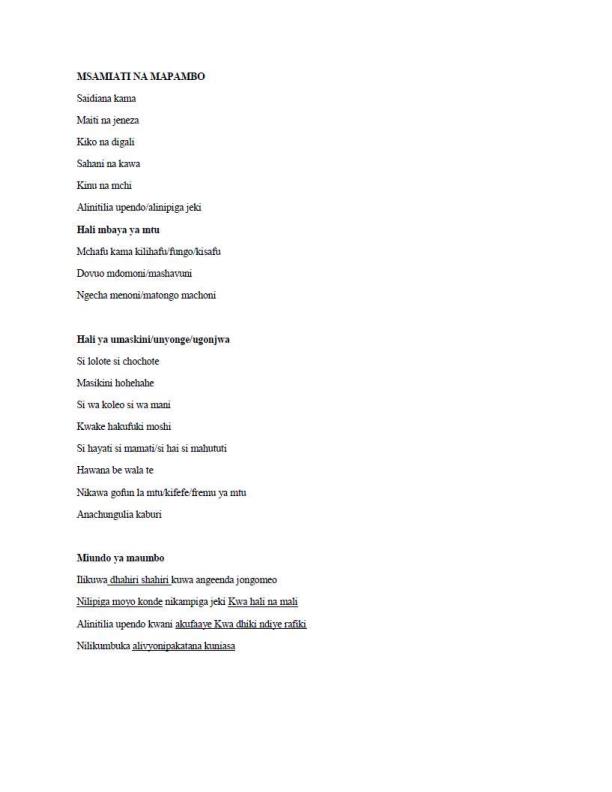 Page 2 – Mwongozo Wa Kuandika Insha Bora Darasa La Nane – Kenyaplex