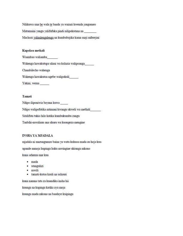 Page 3 – Mwongozo Wa Kuandika Insha Bora Darasa La Nane – Kenyaplex