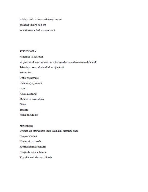 Page 4 – Mwongozo Wa Kuandika Insha Bora Darasa La Nane – Kenyaplex