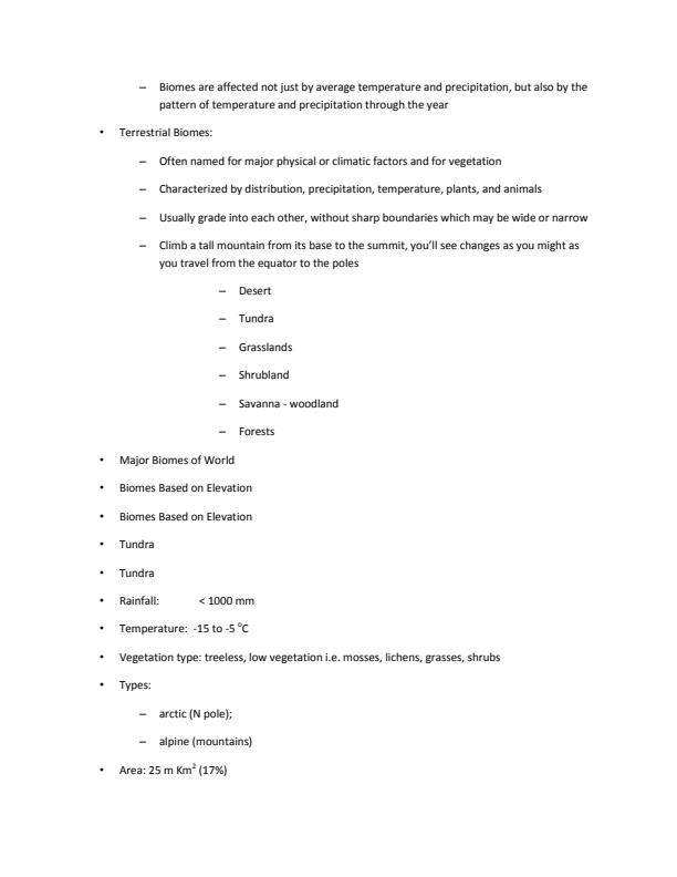 Page 2 – JWL 416: Ecosystem Diversity Notes – Kenyaplex