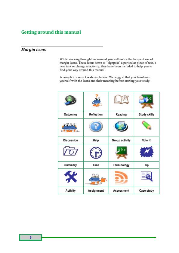 Page 4 – BIT 4206 ICT in Business and Society Notes – Kenyaplex